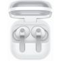 Ausinės Samsung Galaxy Buds 4 Pro SM-R640NZWAEUE, balta