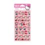 Lipdukas, Hello Kitty 39 vnt., rožinė sp.