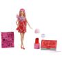 Lėlė Barbie Party Unboxed JFG68, 31 cm