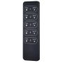 PULTAS LED JUOSTAI 5 ZONŲ SR-2801