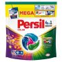 KAPSULĖS SKALBI PERSIL DISCS COLOR 54VNT