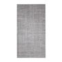 Kilimas vidaus Domoletti AROMA, t. pilka, 300 cm x 200 cm