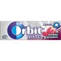 Guma kramtomoji ORBIT aviečių ir granatų skonio, 14g