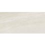 Akmens masės plytelė Eddystone white 60X120 (1.44)