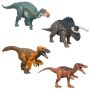 Žaislinė figūrėlė, dinozauras Jurassic World JGB87
