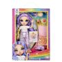 Lėlė Rainbow High HIGH FASHION Junior 504290, 27.94 cm