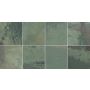 Keraminė sienų plytelė Provence mint 31.6x60 (1.52)