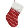 Kalėdinė kojinė Christmas Touch, 35 cm