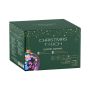 Lempučių girlianda Christmas Touch Small Cherry, 12 m