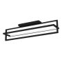 Šviestuvas lubinis Eglo SIBERIA, 34 W, LED, 900465
