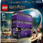 LEGO® Harry Potter Knight Bus™ Adventure, 499 vnt.