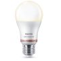 LEMP LED WIFI A60 E27 8W 806LM 927 DIM