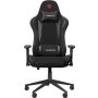 KĖDĖ ŽAIDIMŲ GENESIS NITRO 440 G2 JUODA
