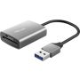 SKAITYTUVAS KORTELIŲ TRUST DALYX 24135 USB 3.2