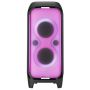 SISTEMA GARSO BLAUPUNKT PB100X + GRUZDINTUVĖ
