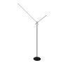 Toršeras Domoletti Tanger CL23018-2F, 18 W, LED
