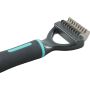 Šukos Zolux ANAH TOOTH COMB 10 TEETH, L