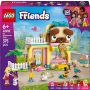 LEGO® Friends Pet Accessories Shop 42650, 375 vnt.