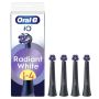 Dantų šepetėlio galvutė Oral-B iO Whitening, 4 vnt.