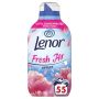 MINKŠTIKLIS LENOR PINK BLOSSO 770ML 55SK