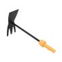 Kultivatorius Forte Tools S007, metalas