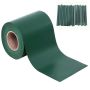 Tvoros juosta Garden center, 19 cm x 35 m, žalia