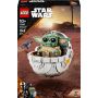 LEGO® Star Wars Grogu™ with Hover Pram, 1048 vnt.