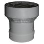 Vakuuminis ventilis Wavin MiniVent, Ø 32-50 mm