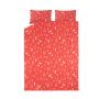 KOMPL PATAL FLANEL DES02 160X200/2X50X70