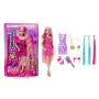 Lėlė su priedais Barbie JDC85, 32.5 cm