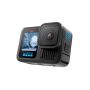 Veiksmo kamera DJI GOPRO HERO 13 BLACK, juoda