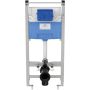 Unitazo rėmas Ideal Standard, 12 cm x 50 - 50 cm