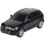 Žaislinis automobilis Rastar AUDI Q5, juoda