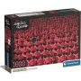 Dėlionė Netflix Squid Game 39858, 70x50 cm, 1000 vnt