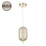 Šviestuvas kabinamas Domoletti BRIGHT, 10 W, LED, A2360-1C