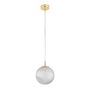 Šviestuvas kabinamas TK Lighting CADIX, 6 W, G9, 4609