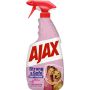 VALIKLIS PURŠK AJAXSHOWER POWER 500ML