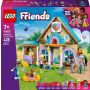 LEGO® Friends Horse and Pet Vet Clinic 42651, 428 vnt.