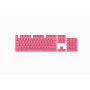 Priedas Corsair PBT DOUBLE-SHOT PRO Mod Kit Pink