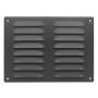 Ventiliacijos grotelės EUROPLAST MR2619A, 260 x 190 mm