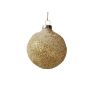 Eglutės žaisliukai Christmas Touch EBD342126, 8 cm, stiklas