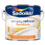 DAŽAI SIMPLY REFRESH FURNITURE BW 2.5L