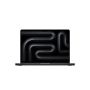 Komp Apple MacBook Pro 14 M5 24GB 1TB juodas
