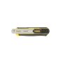 Laužomųjų ašmenų peilis DeWalt, DWHT0-10249, 18 mm