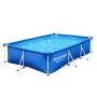 Baseinas karkasinis Bestway Steel Pro 56411, mėlynas, 3300 l