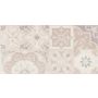 Dekoratyvinė plytelė, DOHA BEIGE PATCWORK 30X60(1.44)