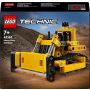 Konstruktorius LEGO® Technic Sunkiasvoris buldozeris 42163
