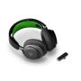 AUSINĖS STEELSERIES ARCTIS NOVA 7X BUNDLE