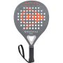 Padelio raketė Dunlop NANOMAX PRO 365g, pilka sp.