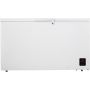 Šaldiklis Gorenje FH43EAW, horizontalus
